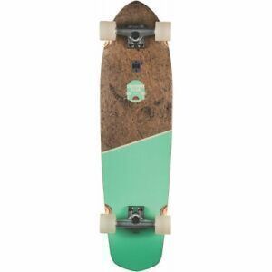 Globe Blazer XL 36" Coconut/Lime Skateboard