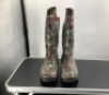Dryshod Men's Rubber Boots, 11/11.5, Appears New