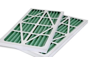 WEN 3415AF5 5-Micron Industrial-Strength Outer Air Filter, Two Pack (for the WEN 3415 Air Filtration System),NEW