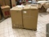Lot of (4) Small Commercial Style Ice Makers. Unknown Condition E-Commerce Returns. May contain Broken or Incomplete Units.&nbsp;