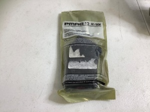 Pmag 10 AK/AKM Magazine, E-Commerce Return