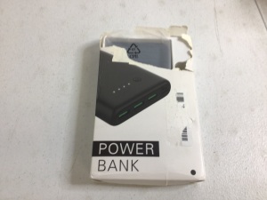 Power Bank, Powers Up, E-Commerce Return