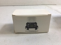 Apple Watch/Airpods Charging Stand, E-Commerce Return