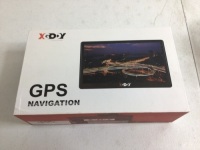 Xgody GPS Navigation System, E-Commerce Return