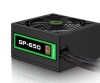 Gamemax 650W Power Supply, Appears New