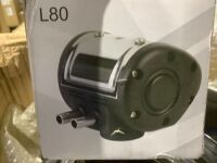Milking Machine, Unkown if Complete.