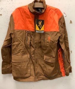 Hunting Jacket, Size XL, Appears New