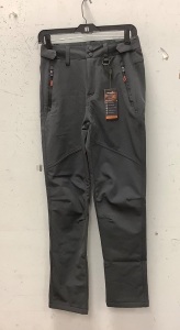 Outdoor Women's Pants. New, Size 28, New