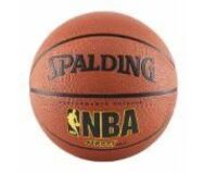 NBA Street Outdoor Basketball