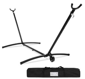 9ft Hammock Stand With Carrying Bag, E-Commerce Return