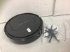 JALLEN GABOR HOUSEHOLD CHARGING AUTOMATIC SWEEPING ROBOT, E-Commerce Return