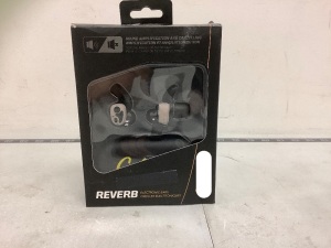 Reverb Electronic Ears, E-Commerce Return