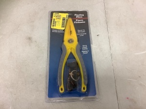 Floating Pliers, E-Commerce Return