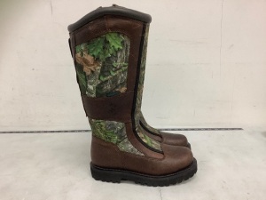 Women's SHE Boots, 7.5M, Appears New