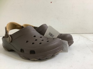 Crocs, Size 9, Appears New