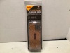 Smiths 6" Fine Diamond Sharpening Stone, Appears New