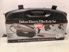 Rapala Deluxe Electric Fillet Knife Set, Powers On, Ecommerce Return