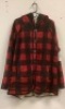 Reversible Jacket, Size XXL, E-Commerce Return