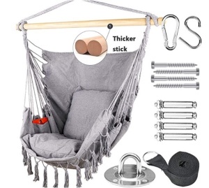 Tintonlife Hammock Chair, Appears New