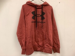 Under Armour Hoodie, Size M, E-Commerce Return