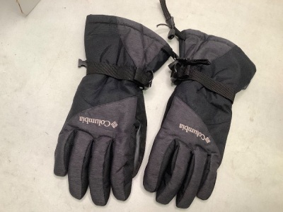 Columbia Gloves, Women's Medium, Appears New