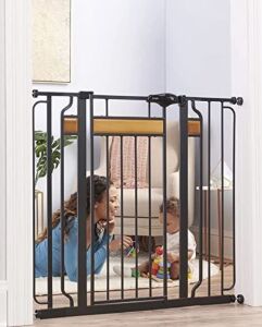 Regalo Home Accents Extra Tall & Wide Baby Gate