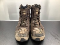 Irish Setter Vapr Trek Men's Boots, 10.5, Dirty, Ecommerce Return