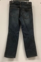 Outdoor Kids Jeans, Size 8, E-Commerce Return