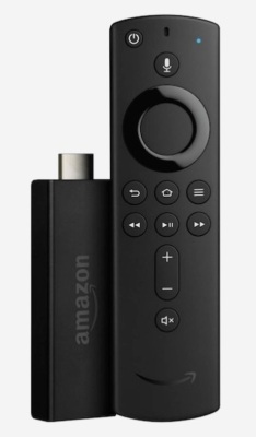 Fire TV Stick, E-Commerce Return