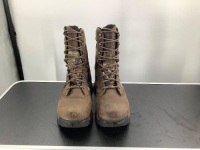 Danner Pronghorn 8" Truetimber Strata, 800G Boots, 11, Scuffed, Ecommerce Return