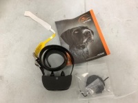 Sportdog Barking Collar, E-Commerce Return