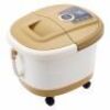  Portable Foot Spa Bath Massager Bubble Heat LED Display