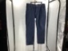 Red Head Men's Jeans, 38x32, Appears New