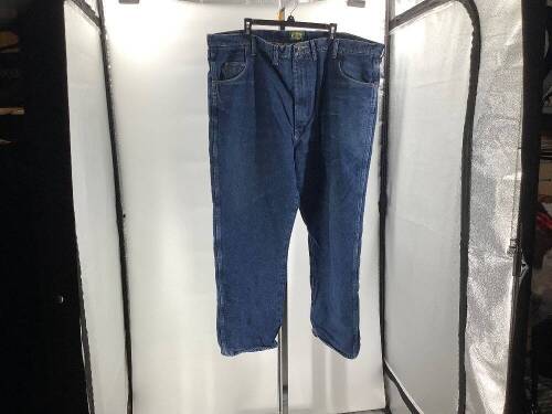 Men's Jeans, Size 48x40, Appears New