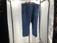 Men's Jeans, Size 48x40, Appears New