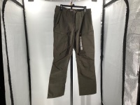 5.11 Tactical Men's Pants, 34x32, Appears New