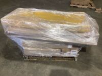 Pallet of E-Comm Return Auto Accessories&nbsp;