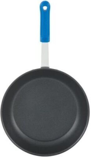 Vollrath Wear-Ever 10-Inch&nbsp;Fry Pan with Cool Handle, Aluminum, NSF
