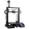 Creality Ender 3 Pro 3D Printer with Removable Build Surface Plate