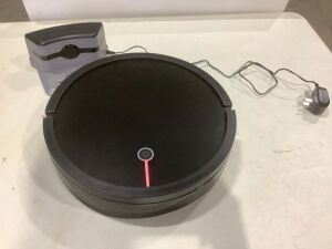 CONOCO Robot vacuum cleaner for auto cleaning 