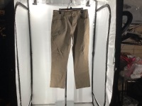 Red Head Men's Pant,s 34x30, Appears New