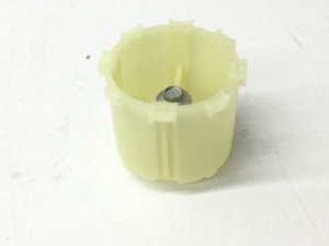 Washing Machine Agitator Coupling ,Appears New