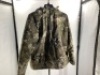 SHE Insulated Silent Hide Women's Jacket, XLarge, Appears New