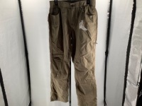 Ascend Men's Pant,s 32x30, Appears New