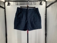 Lot of (2) Red Head Men's Shorts, 36, Appears New