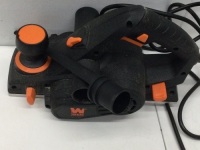 &nbsp;3-1/4 in. 6 Amp Corded Hand Planer,E-Commerce Return