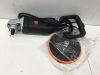  10-Amp 7-Inch Variable Speed Polisher with Digital Readout,New
