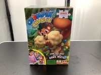 Chompin Charlie Game, Appears New/Box Damaged