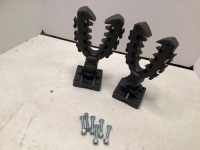 Kolpin Rhino Grips, Missing Pieces, Ecommerce Return