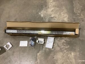 LED Light Bar 51"